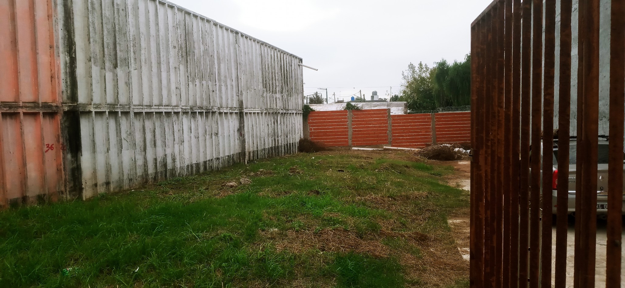 TERRENO EN VENTA COLECTORA