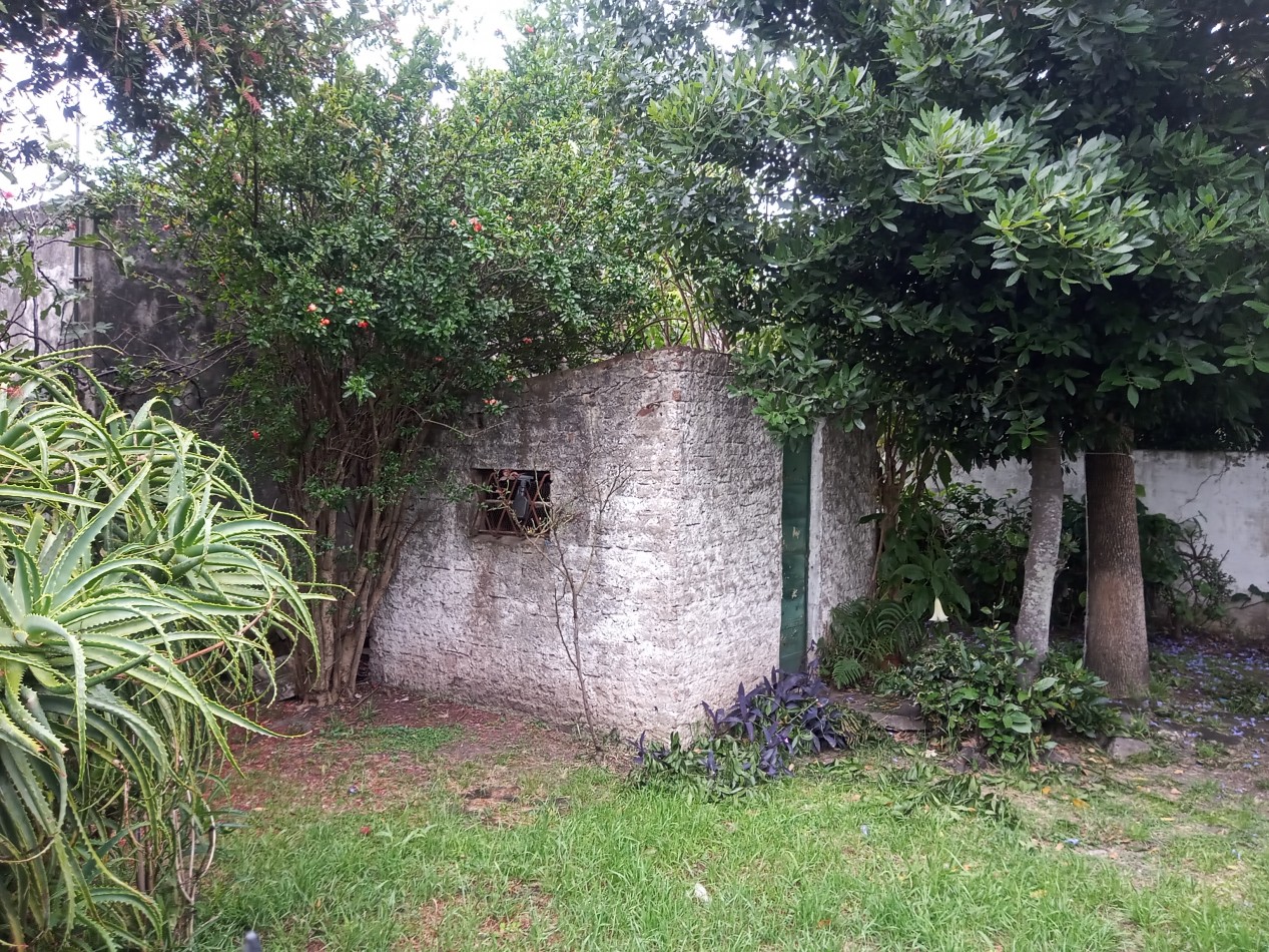 Casa de 3 Dormitorios Villa Buide