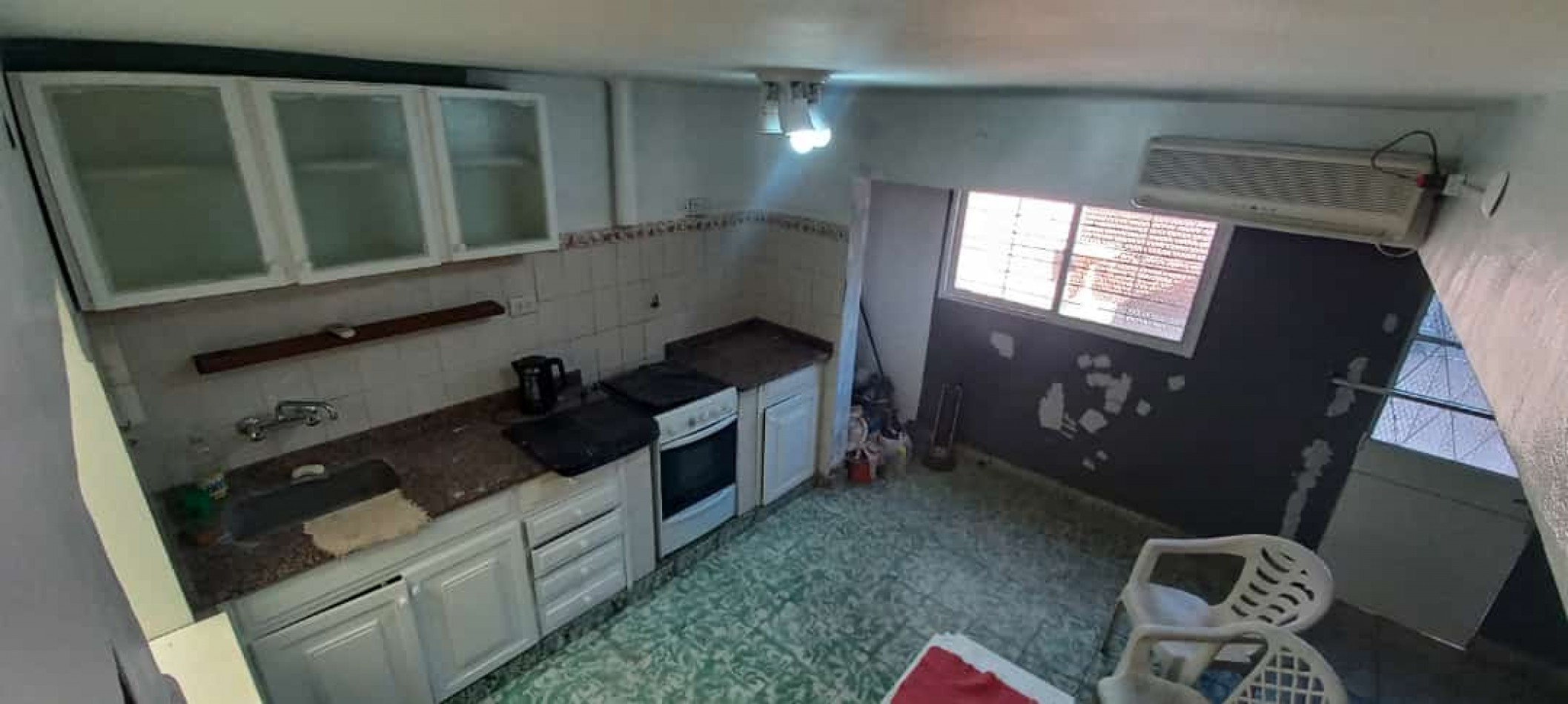 Casa en venta pleno centro de Pilar