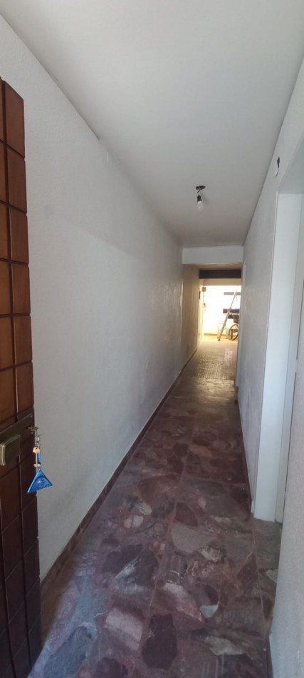 Casa en venta pleno centro de Pilar