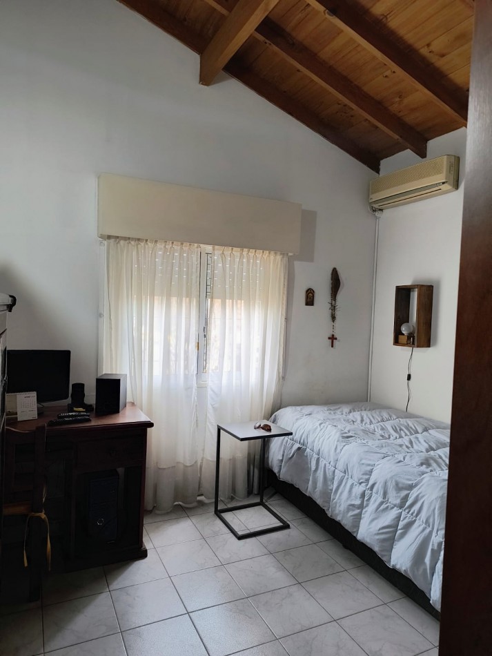 CASA EN VENTA PILAR VILLA MORRA