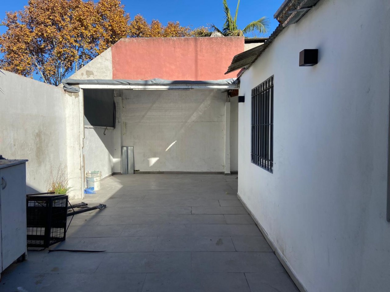 Casa en alquiler para uso profesional