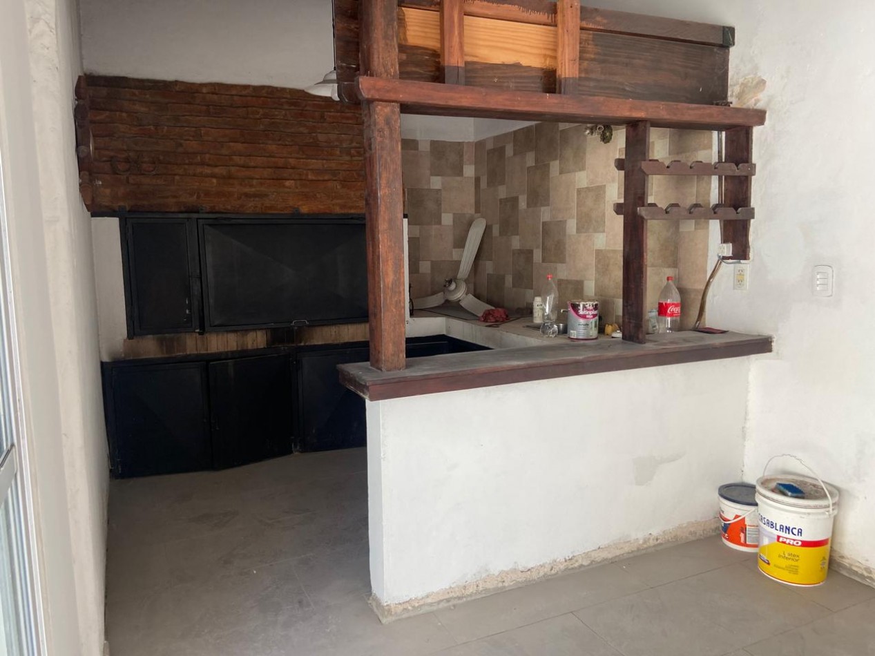 Casa en alquiler para uso profesional