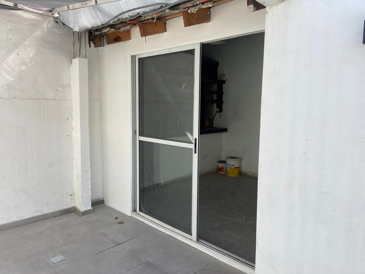 Casa en alquiler para uso profesional
