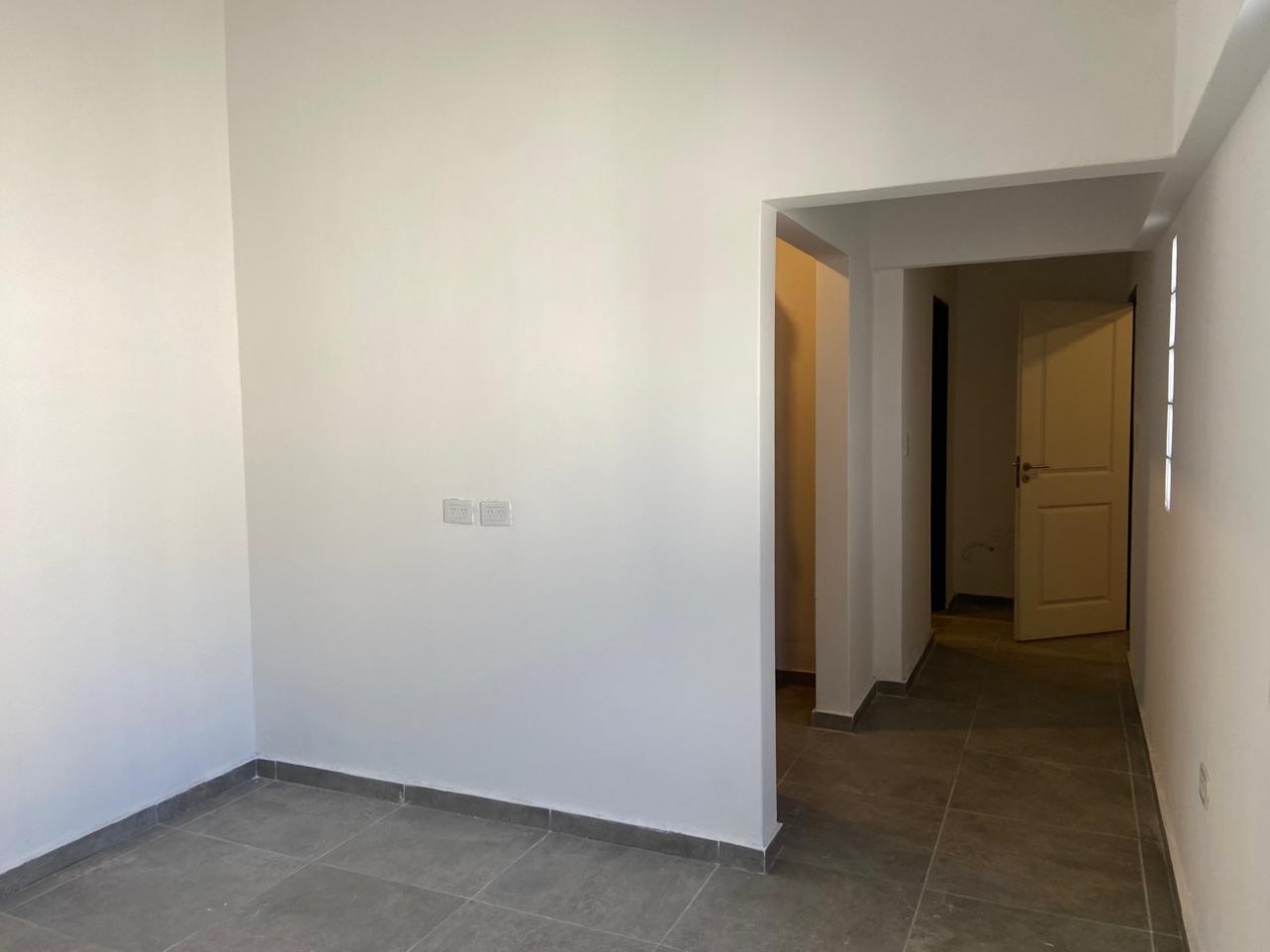 Casa en alquiler para uso profesional