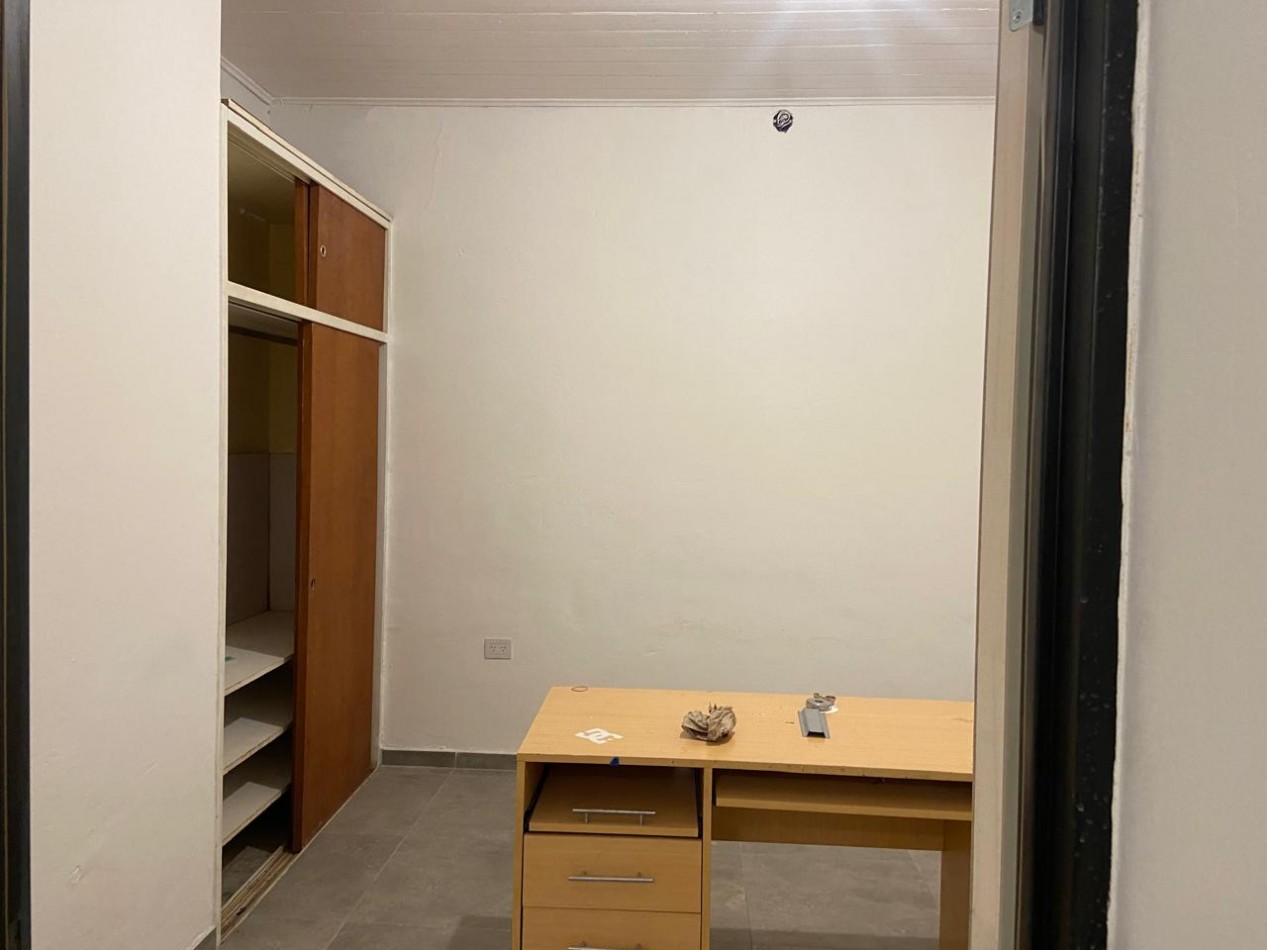 Casa en alquiler para uso profesional
