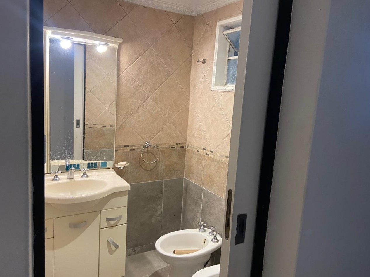 Casa en alquiler para uso profesional