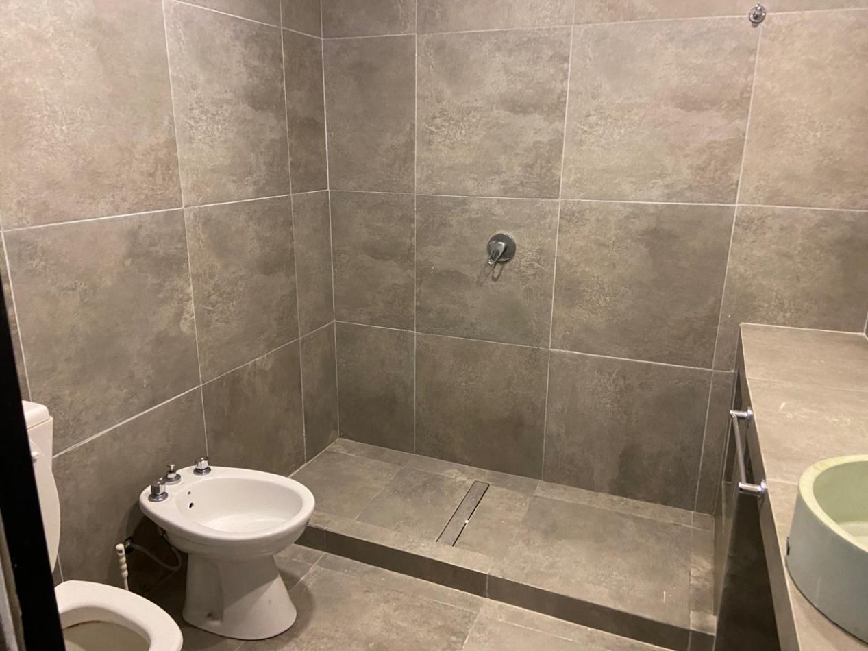 Casa en alquiler para uso profesional