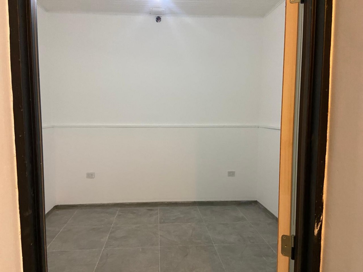 Casa en alquiler para uso profesional