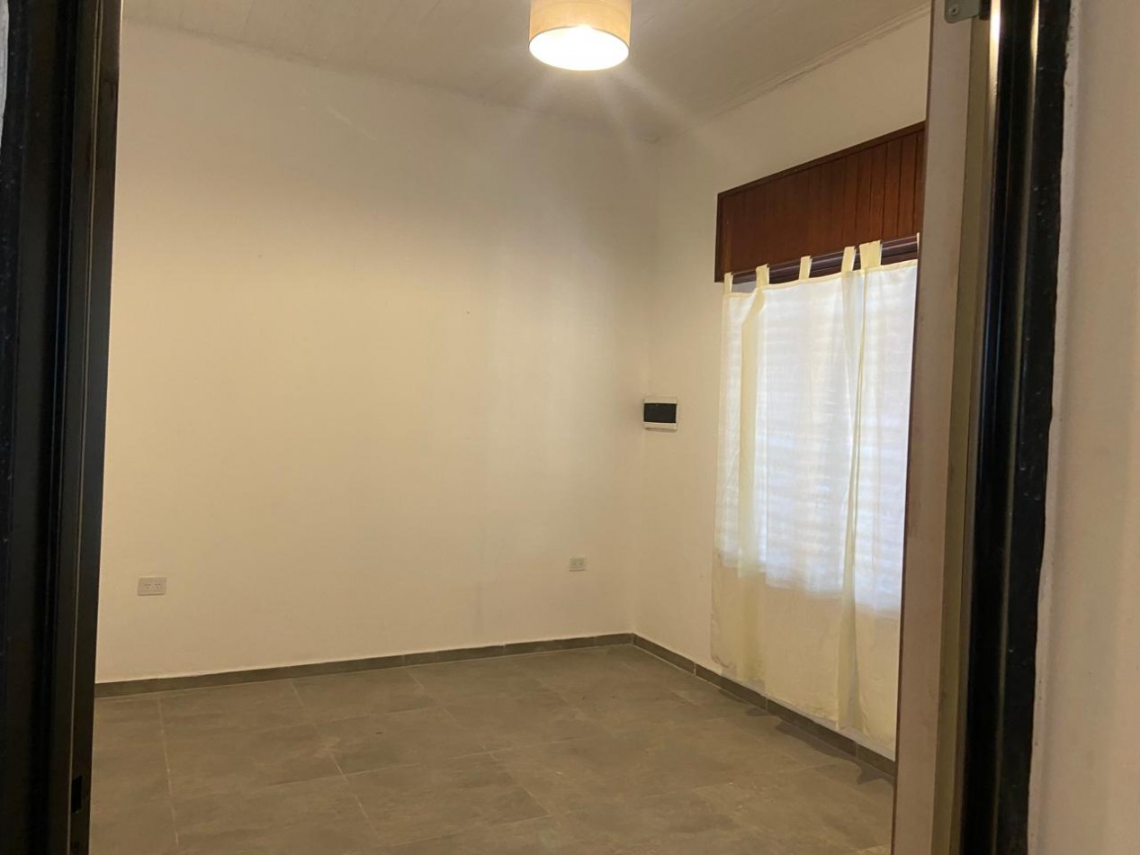 Casa en alquiler para uso profesional
