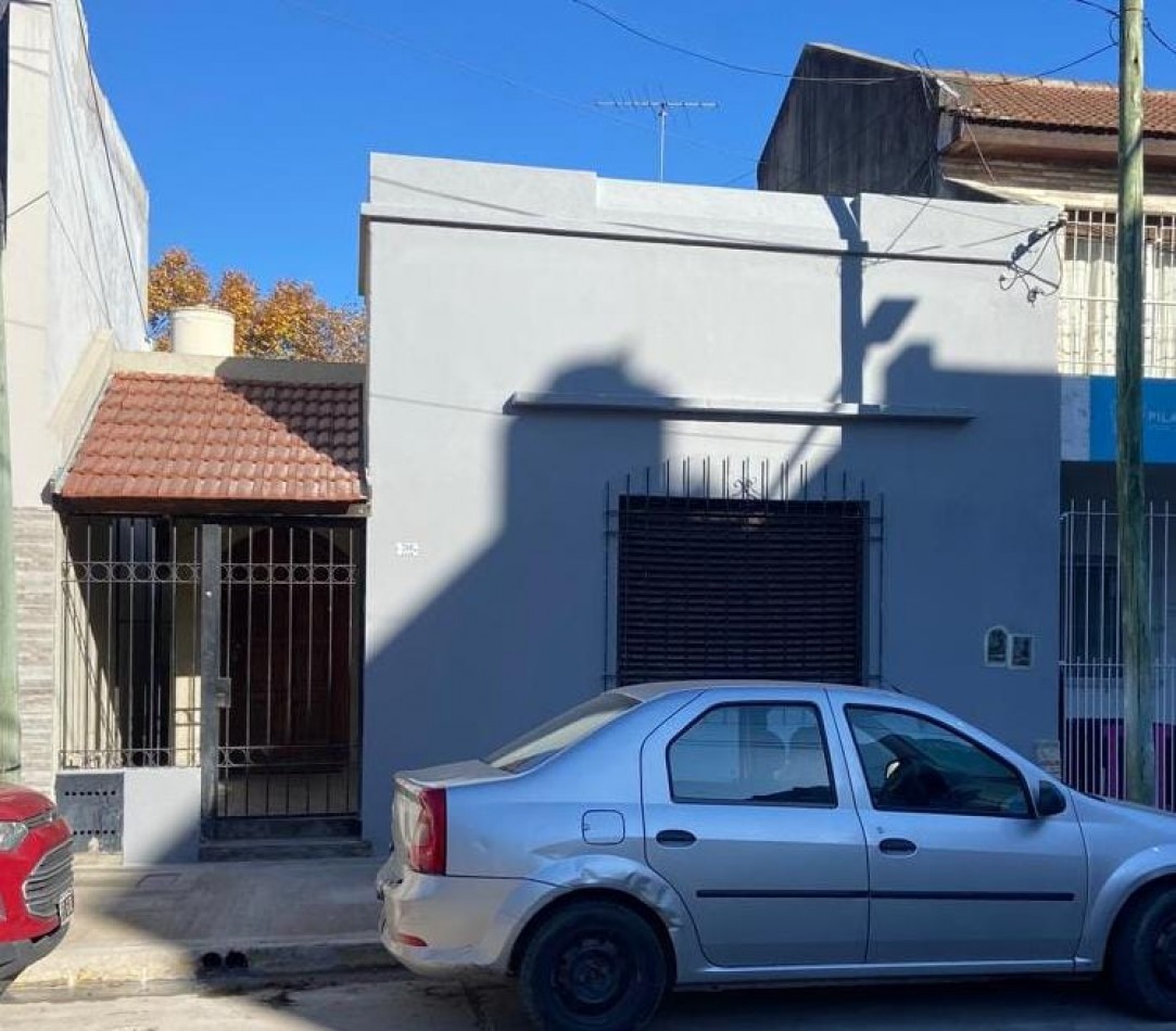 Casa en alquiler para uso profesional