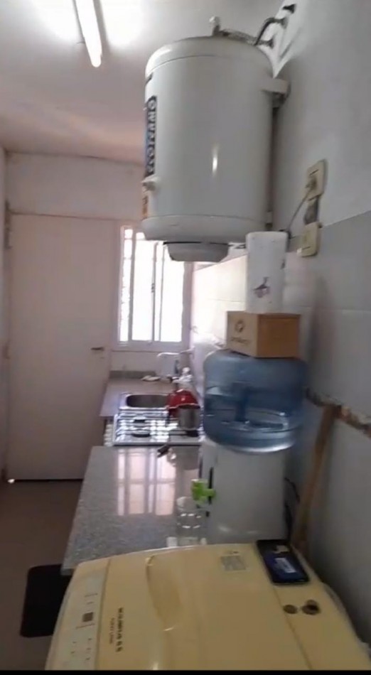 EN VENTA 4 DEPARTAMENTOS EN BLOCK IDEAL INVERSORES!!