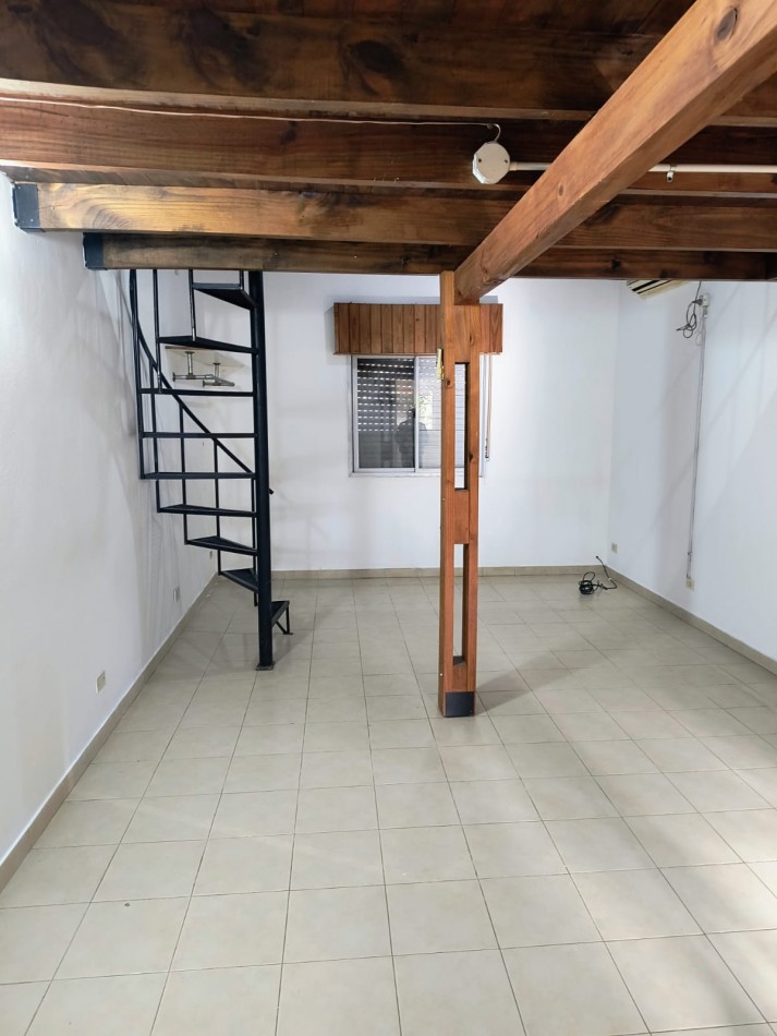 DEPARTAMENTO INDIVIDUAL