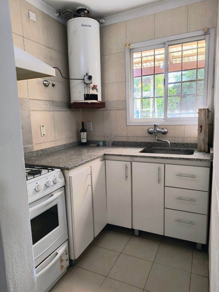 DEPARTAMENTO INDIVIDUAL