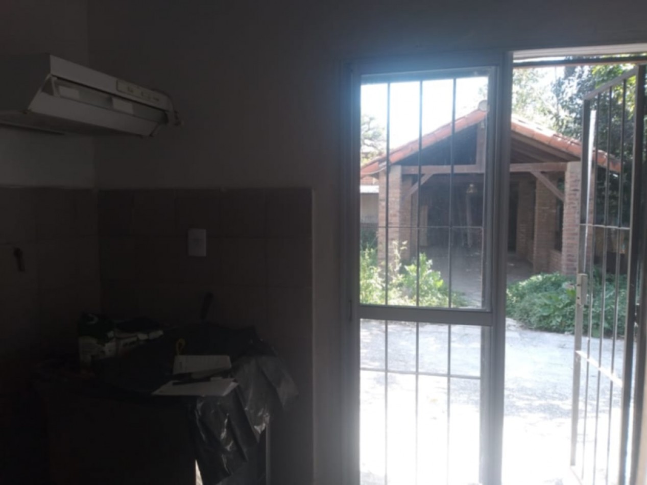 CASA EN MALVINAS ARGENTINAS