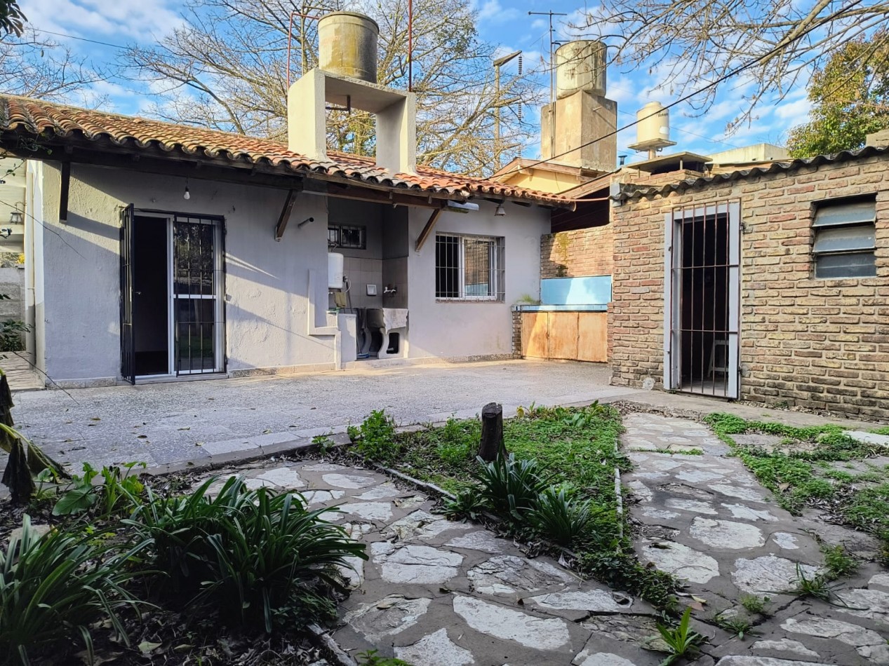 CASA EN MALVINAS ARGENTINAS