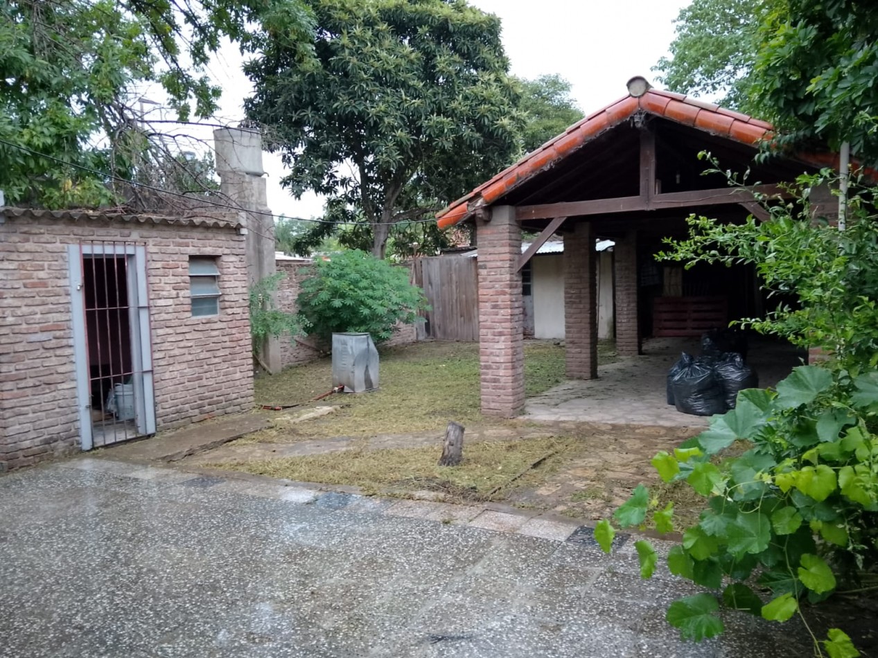 CASA EN MALVINAS ARGENTINAS