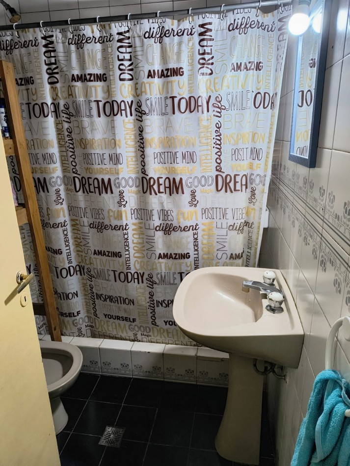CASA 3 DORMITORIOS
