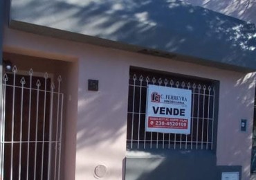 Casa en venta pleno centro de Pilar