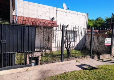 CASA EN VENTA