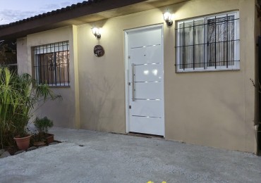 Estupenda y amplia casa en venta