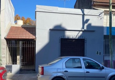 Casa en alquiler para uso profesional