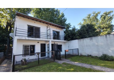 Departamento en Alquiler 