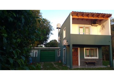CASA EN VENTA EN VILLA ROSA