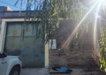 GALPON EN VENTA SOBRE RUTA 28