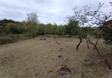 TERRENO EN VENTA EN CORDOBA