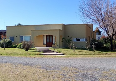 PROPIEDAD EN VENTA - Barrio cerrado "Alto de Manzanares II " - PILAR - ZONA NORTE 